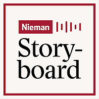 Nieman Storyboard