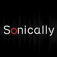 Sonically a podcast for music lovers
