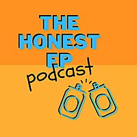 The Honest EP Podcast
