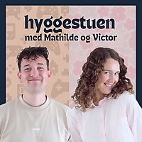 Hyggestuen