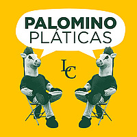 Laredo College: Palomino Pl&aacute;ticas