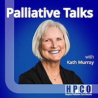 Palliative Talks: The Palliative Care Podcast