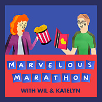 Marvelous Marathon