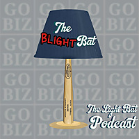 The Blight Bat