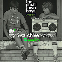 Eighties Archive Podcast