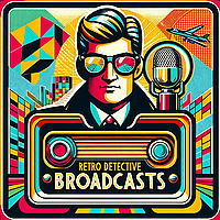 Retro Detective Broadcasts