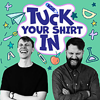 Tuck Your Shirt In