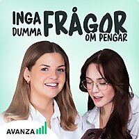 Inga dumma fr&aring;gor om pengar