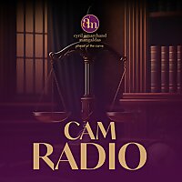 CAM Radio: A Cyril Amarchand Mangaldas Podcast