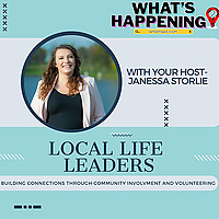 Local Life Leaders: Building Connections Through Community Involvement and Volunteering