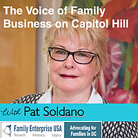 The Voice of Family Business on Capitol Hill