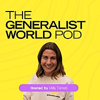 The Generalist World Pod