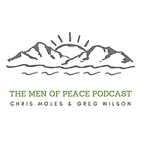 The Men of Peace Podcast