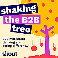 Shaking the B2B tree