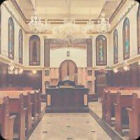 Rabbi Gad Bouskila's Daily Halacha