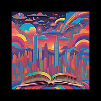 Hong Kong Lit Club