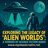 Alien Worlds