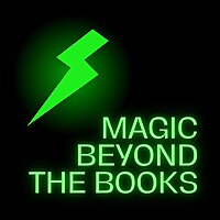 Magic Beyond the Books