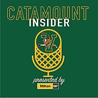 Catamount Insider presented by Milton CAT