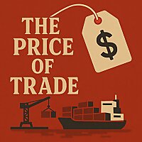 The Price of Trade