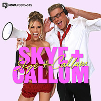 Skye & Callum