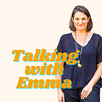 Talking with Emma: Stop fighting food & weight