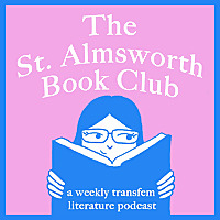 The St. Almsworth Book Club