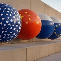 Tariffs and Trade: The New Cold War by SpotMarketCap.com