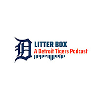 Litter Box: A Detroit Tigers Podcast