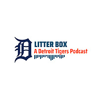 Litter Box: A Detroit Tigers Podcast