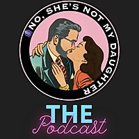 No, She's Not My Daughter