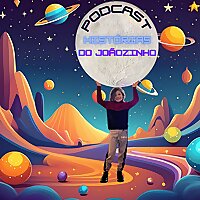 Hist&oacute;rias do Jo&atilde;ozinho