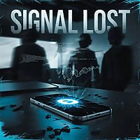 Signal Lost - Espionage Thriller