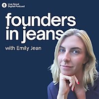 Founders in Jeans