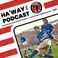 Haway The Podcast Sunderland AFC