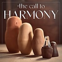 The Call to Harmony