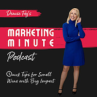 Marketing Minute