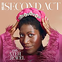 Second Act with Ateh Jewel
