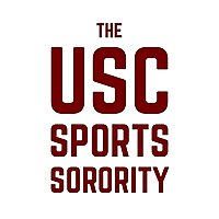 The USC Sports Sorority
