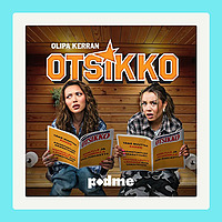 OLIPA KERRAN OTSIKKO