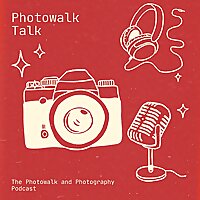 Photowalk Talk