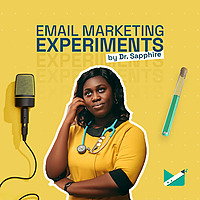 Email Marketing Experiments 🧪:  Email Marketing Strategies for Business Owners, Service Providers & 
