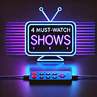 4 Must-Watch Shows You Might Have Missed
