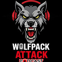 Wolfpack Attack Podcast