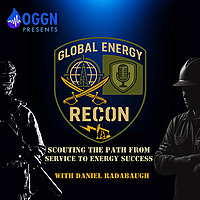 Global&nbsp;Energy&nbsp;Recon