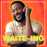 The WaiteING Room w/ Romaine Waite