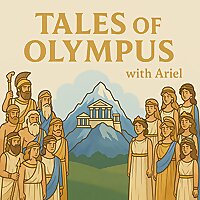 Tales of Olympus