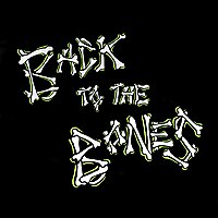 Back to the Bones Podcast