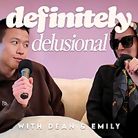 Definitely Delusional