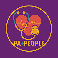 PA+People
